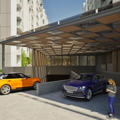 OUTDOOR AMENITIES (3)