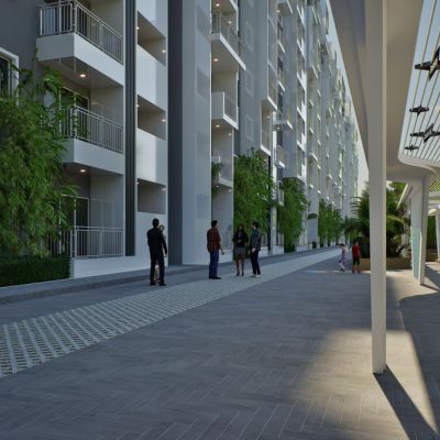 OUTDOOR AMENITIES (4)